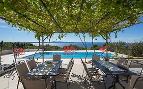 Apartmani Villa Athina